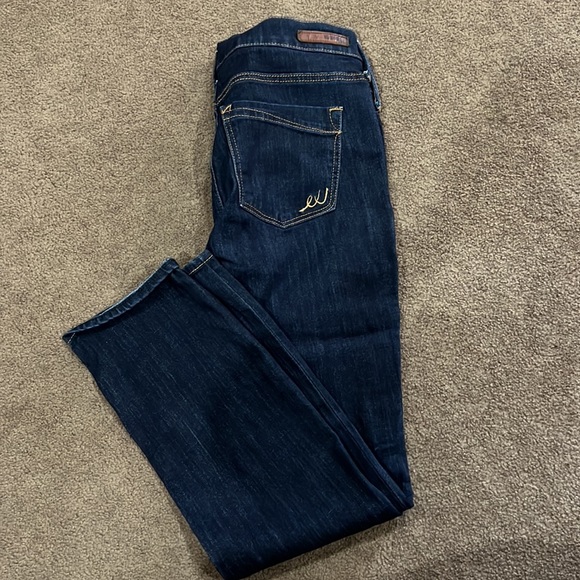Express jeans - Picture 2 of 2